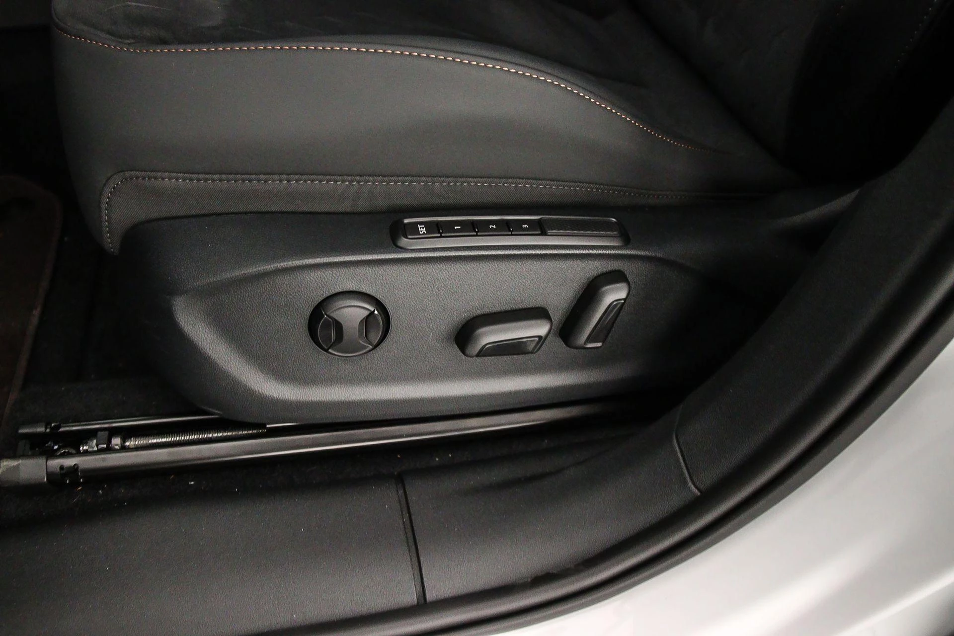 Hoofdafbeelding CUPRA Terramar