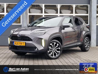 Toyota Yaris Cross 1.5 Hybrid Dynamic Camera Carplay Keyless
