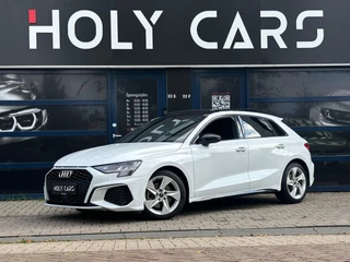 Audi A3 SPORTBACK S line | PANO | VIRTUAL | NAVI | CAMERA 35 TFSI S edition
