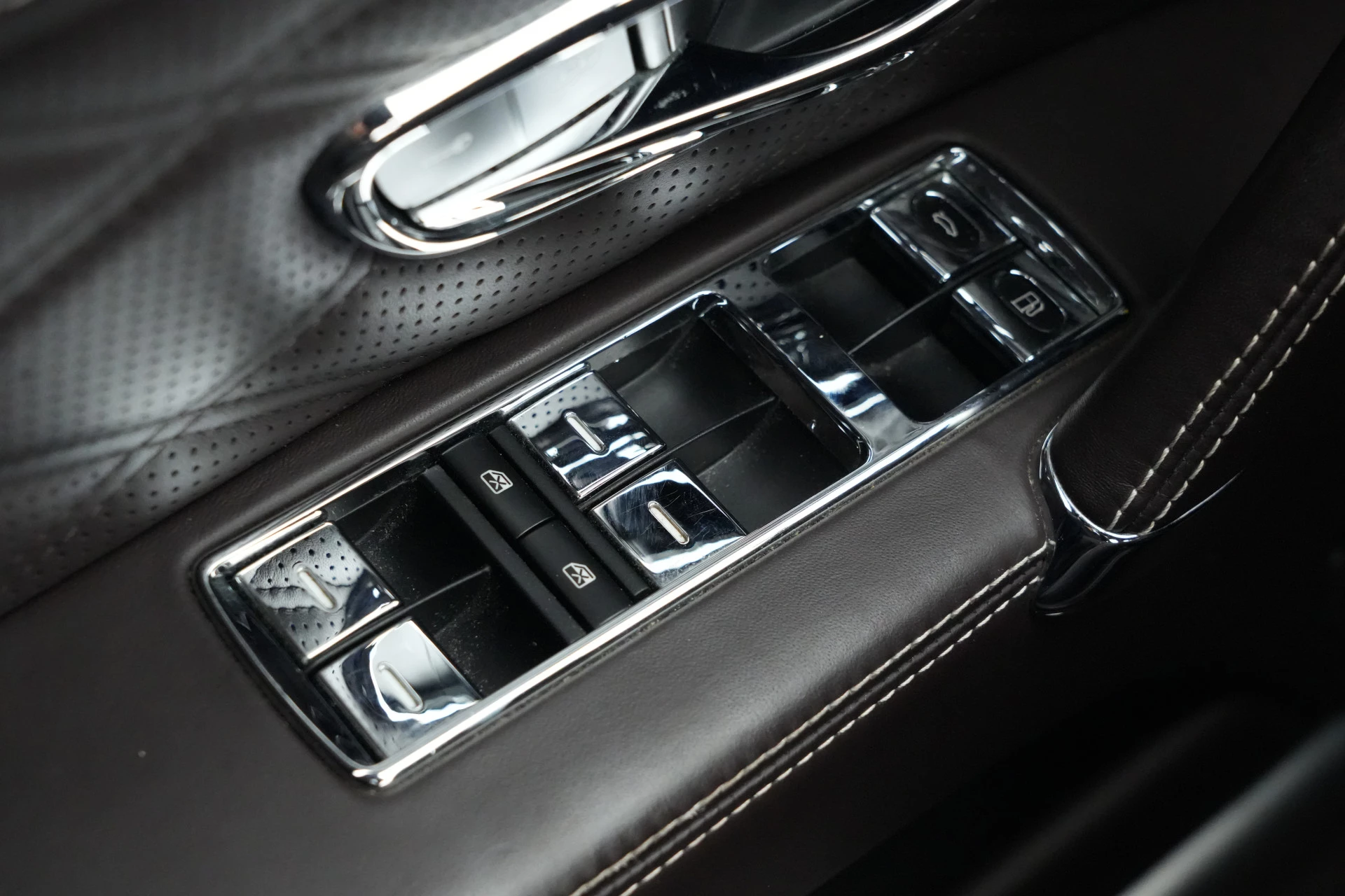 Hoofdafbeelding Bentley Flying Spur