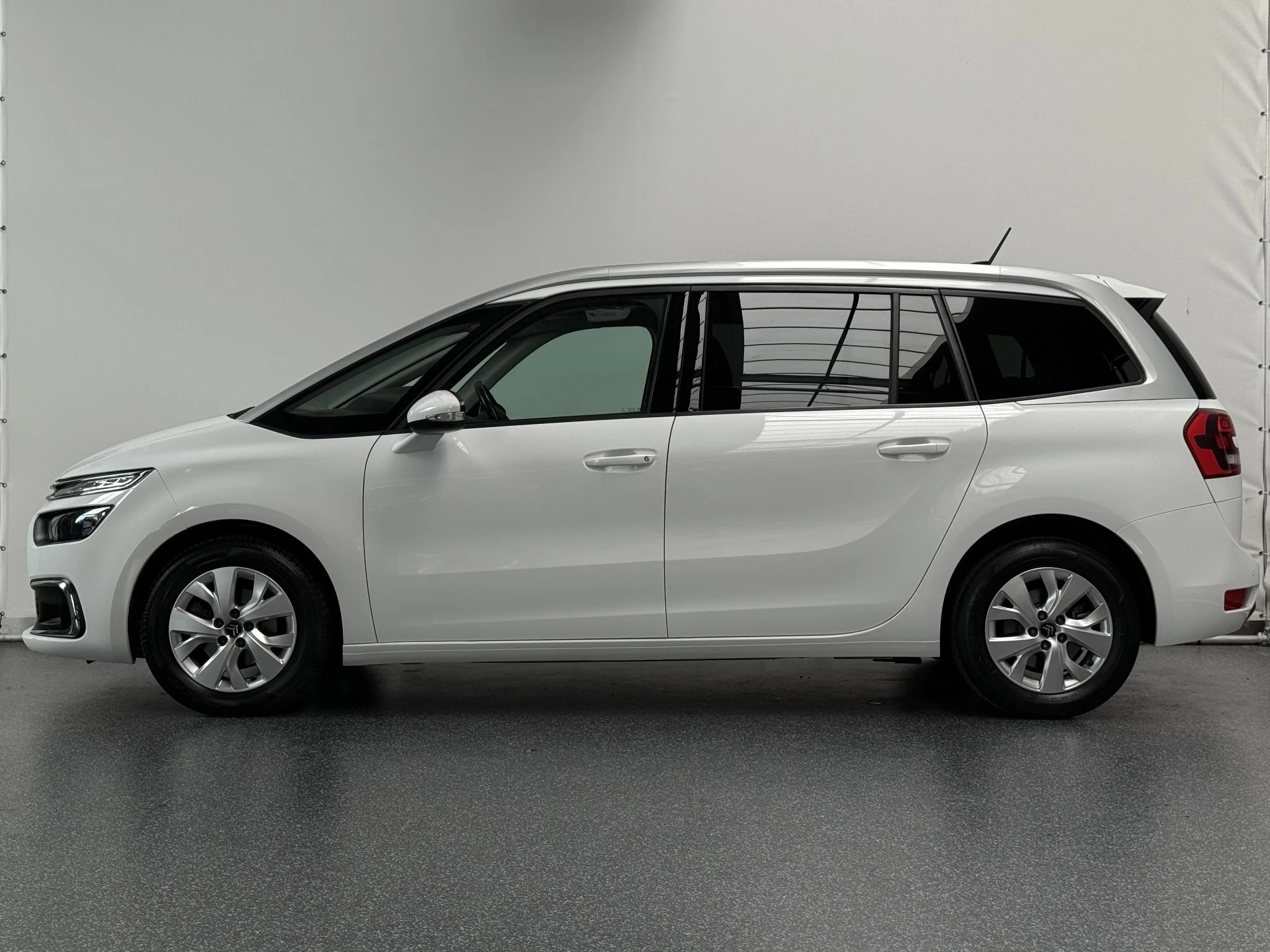 Hoofdafbeelding Citroën Grand C4 Spacetourer