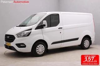 Ford Transit Custom 280 2.0 TDCI L1H1 *Airco* PDC* Nette staat*