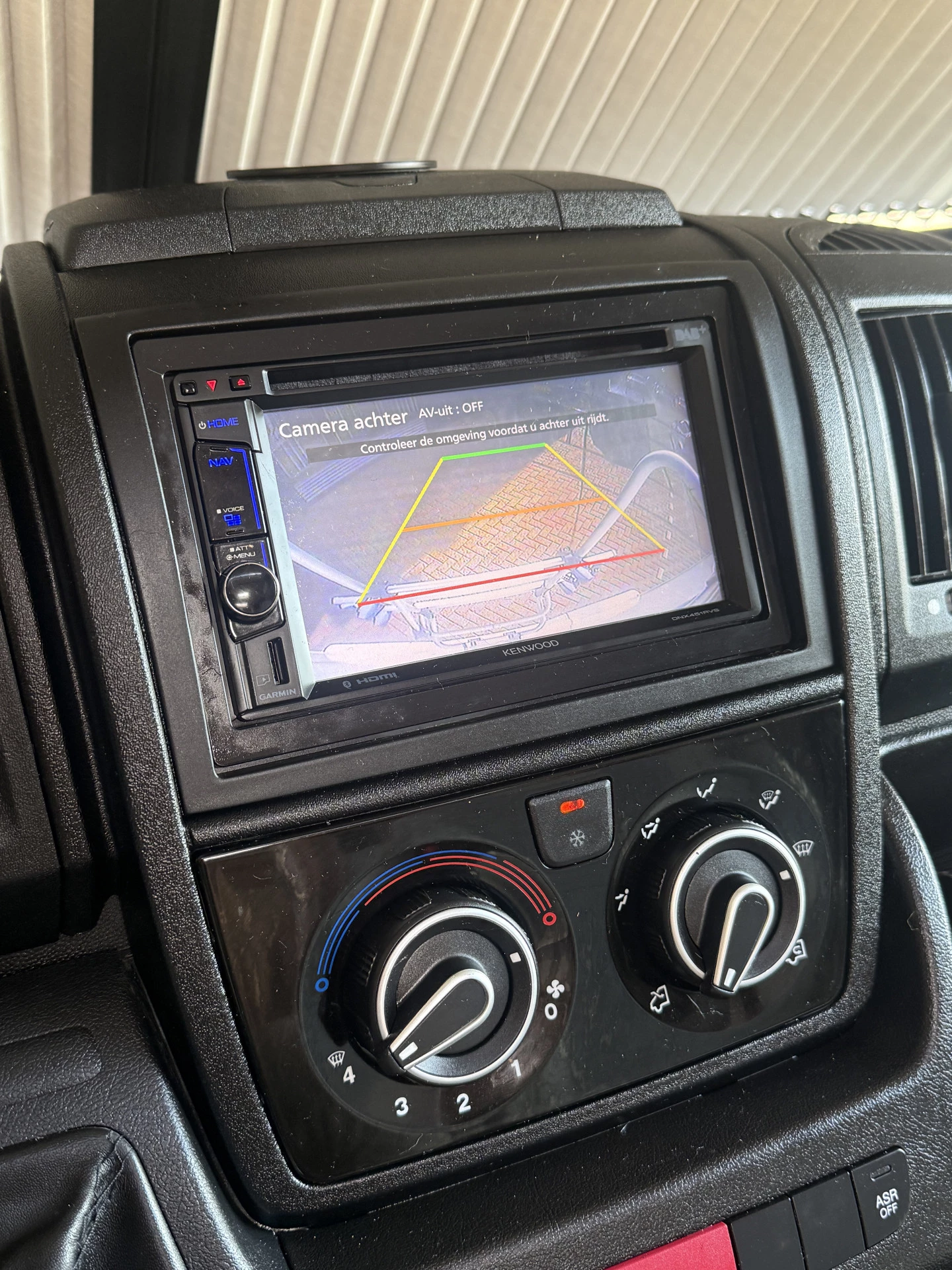 Hoofdafbeelding Fiat Ducato