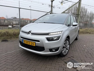 Hoofdafbeelding Citroën Grand C4 Picasso Citroen  C4 Grand Picasso 1.6 THP Intensive