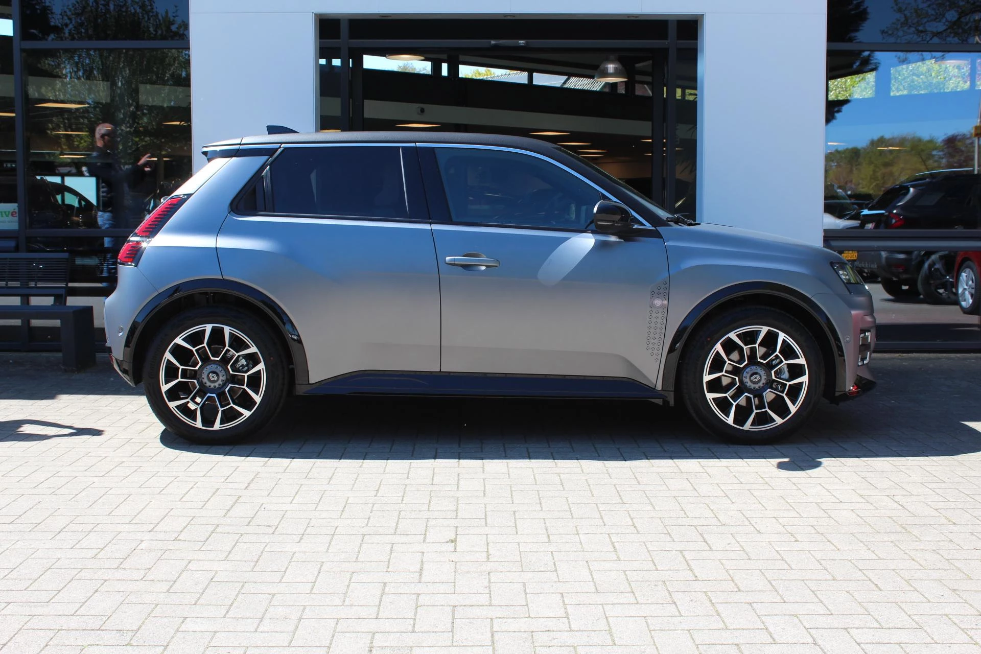 Hoofdafbeelding Renault 5