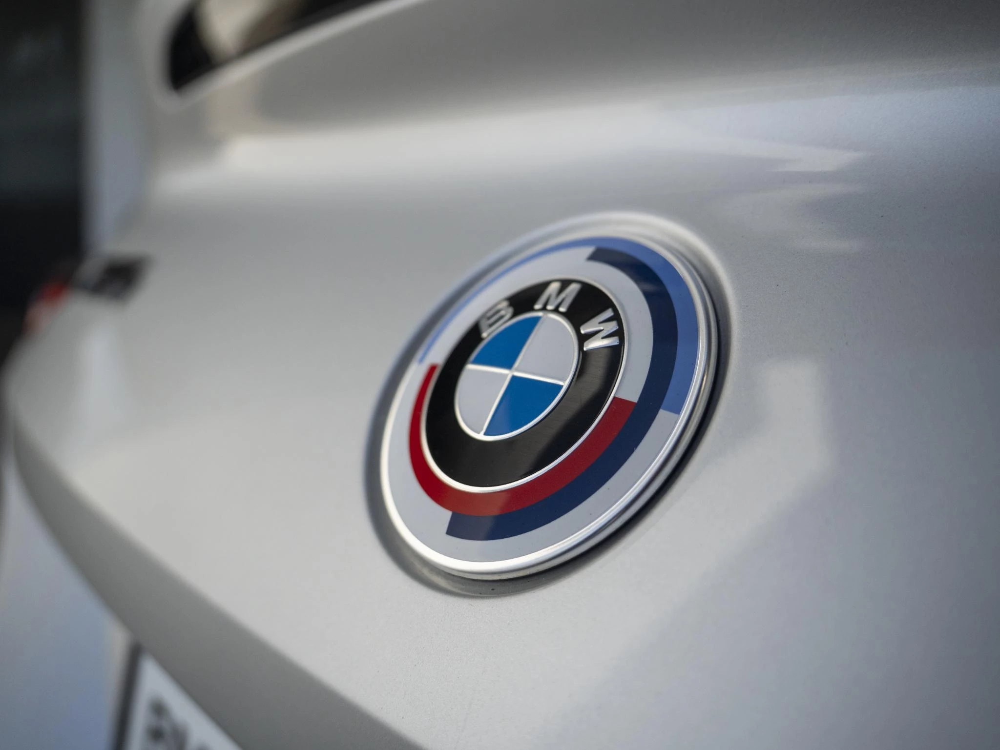 Hoofdafbeelding BMW Z4