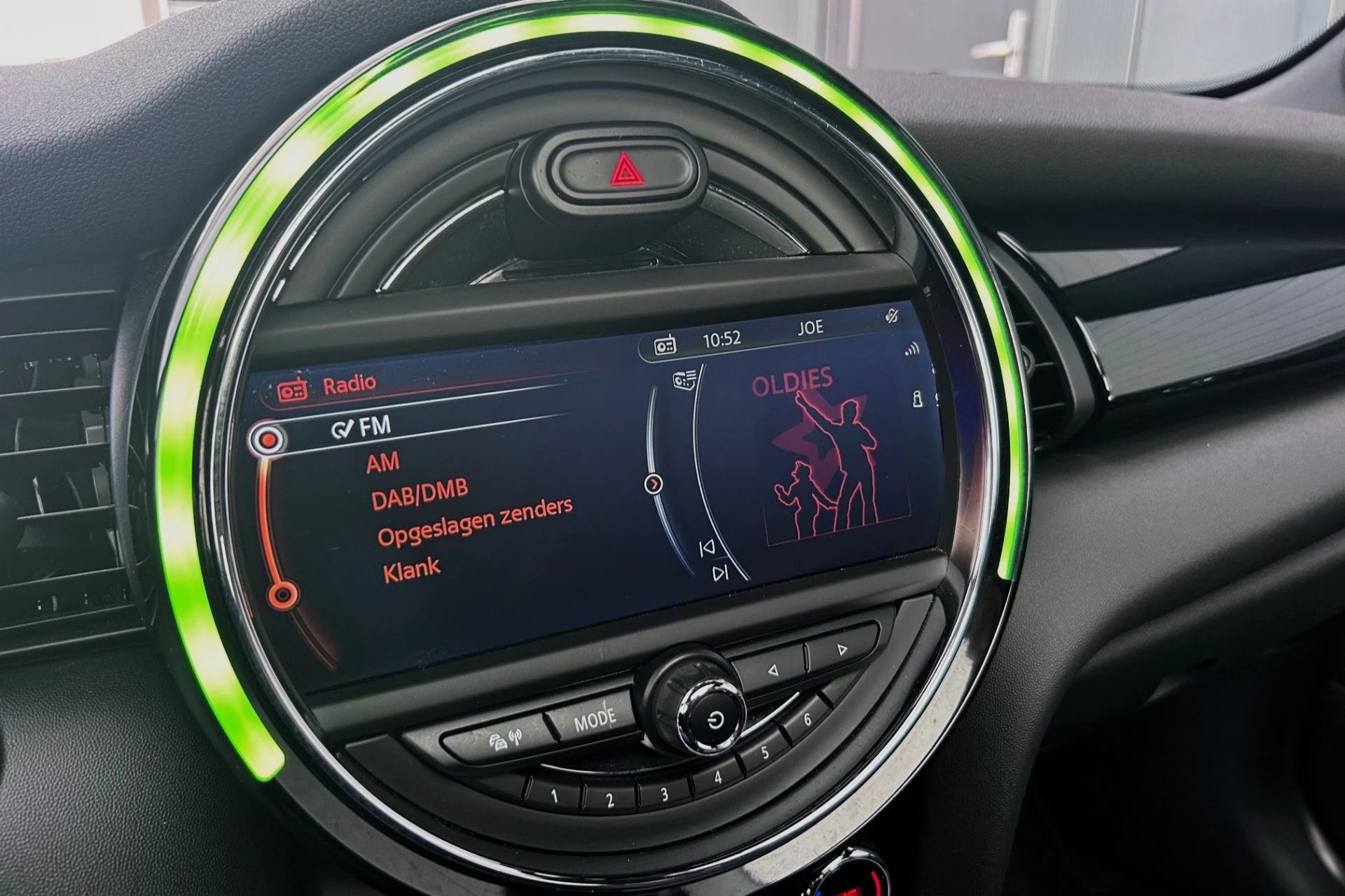 Hoofdafbeelding MINI Cooper S