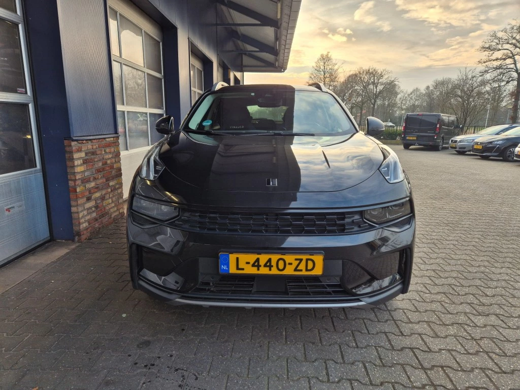 Hoofdafbeelding Lynk & Co 01