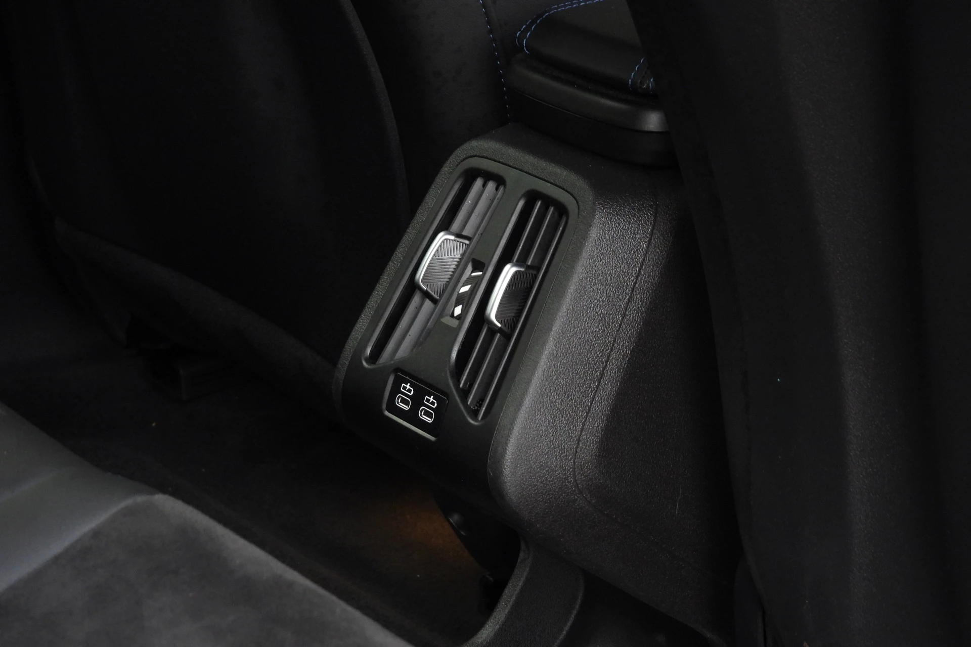 Hoofdafbeelding BMW iX1
