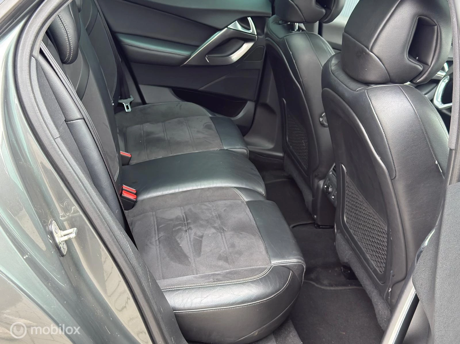 Hoofdafbeelding Citroën DS5