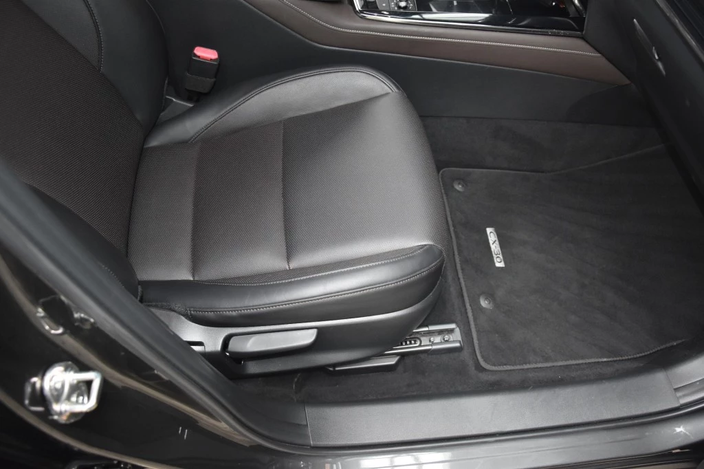 Hoofdafbeelding Mazda CX-30