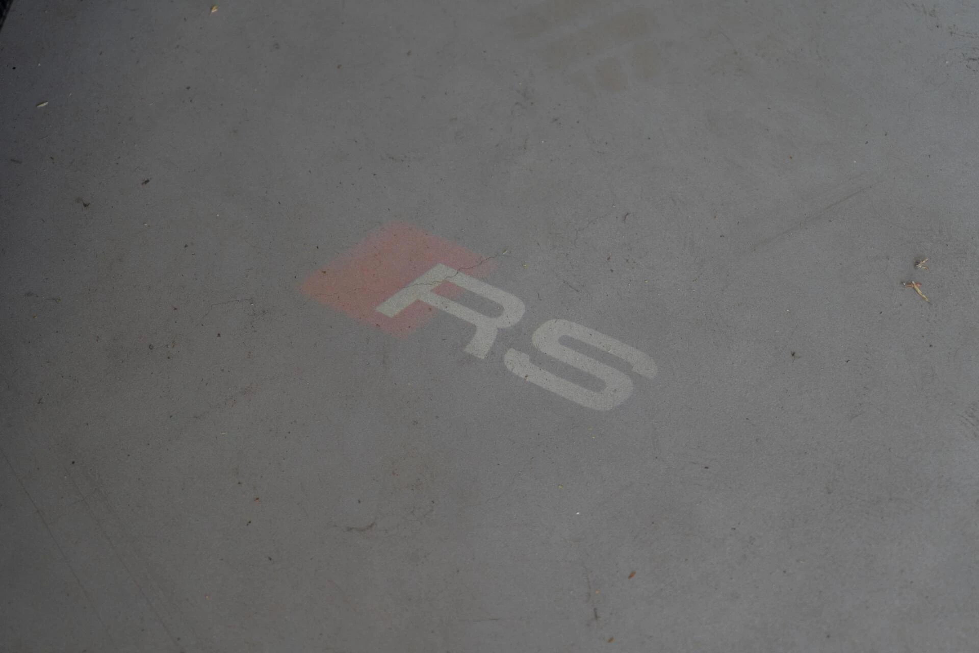 Hoofdafbeelding Audi RS6