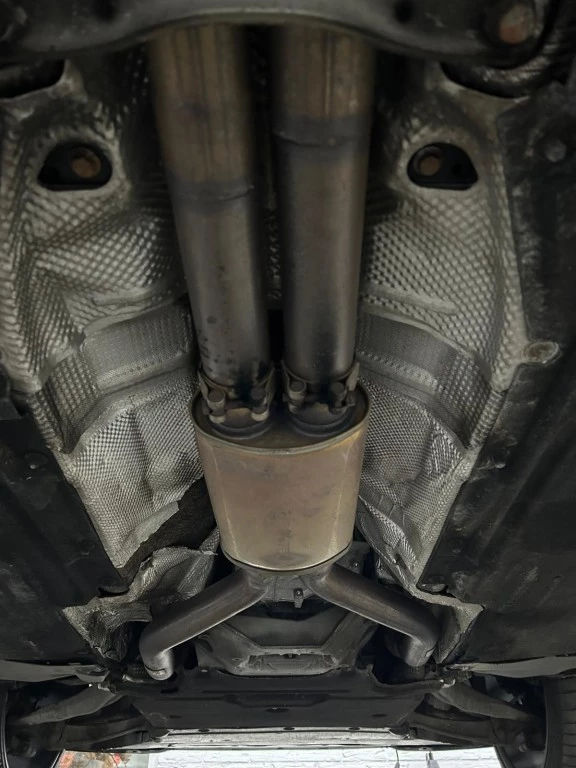 Hoofdafbeelding Audi S5