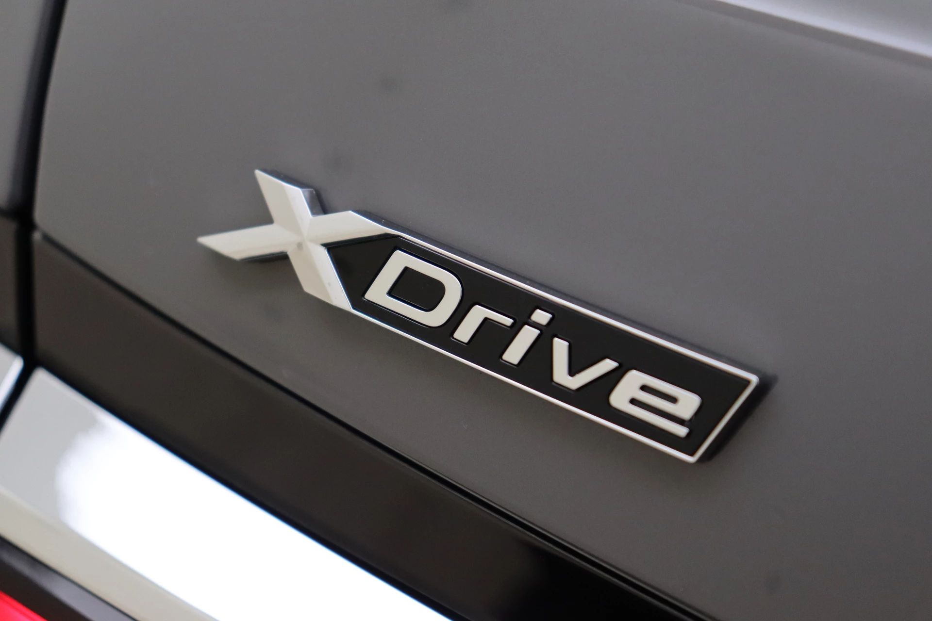 Hoofdafbeelding BMW 7 Serie