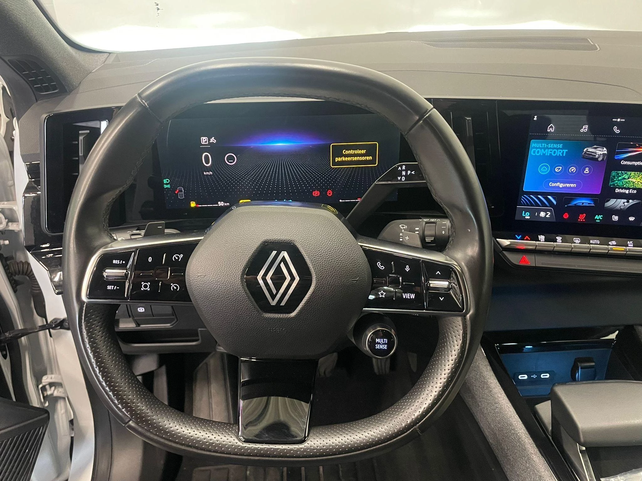 Hoofdafbeelding Renault Austral