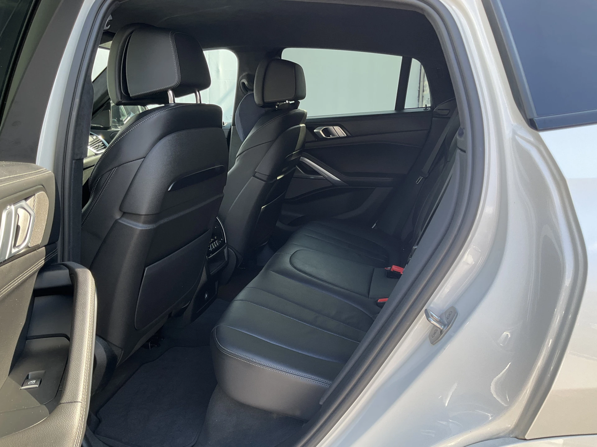 Hoofdafbeelding BMW X6