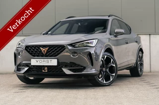 CUPRA Formentor 2.0 TSI 4DRIVE Beats Pano Camera