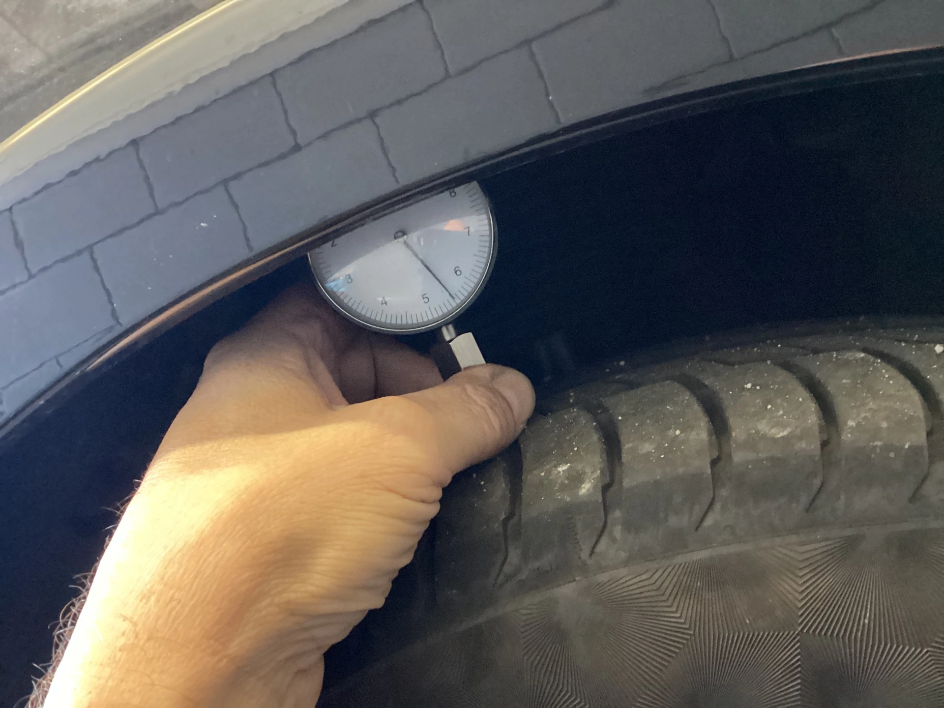 Hoofdafbeelding Mercedes-Benz EQV