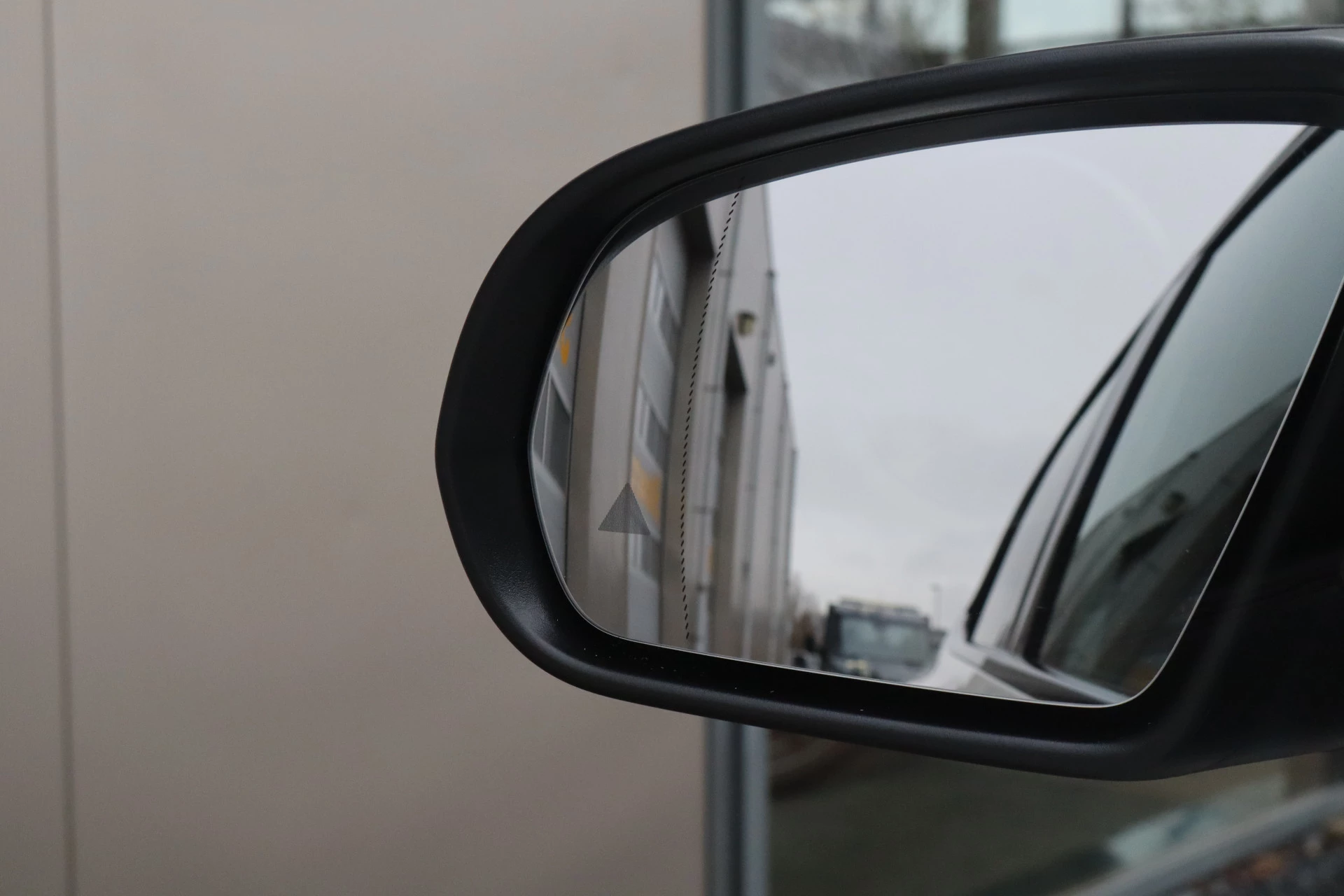 Hoofdafbeelding Mercedes-Benz EQA