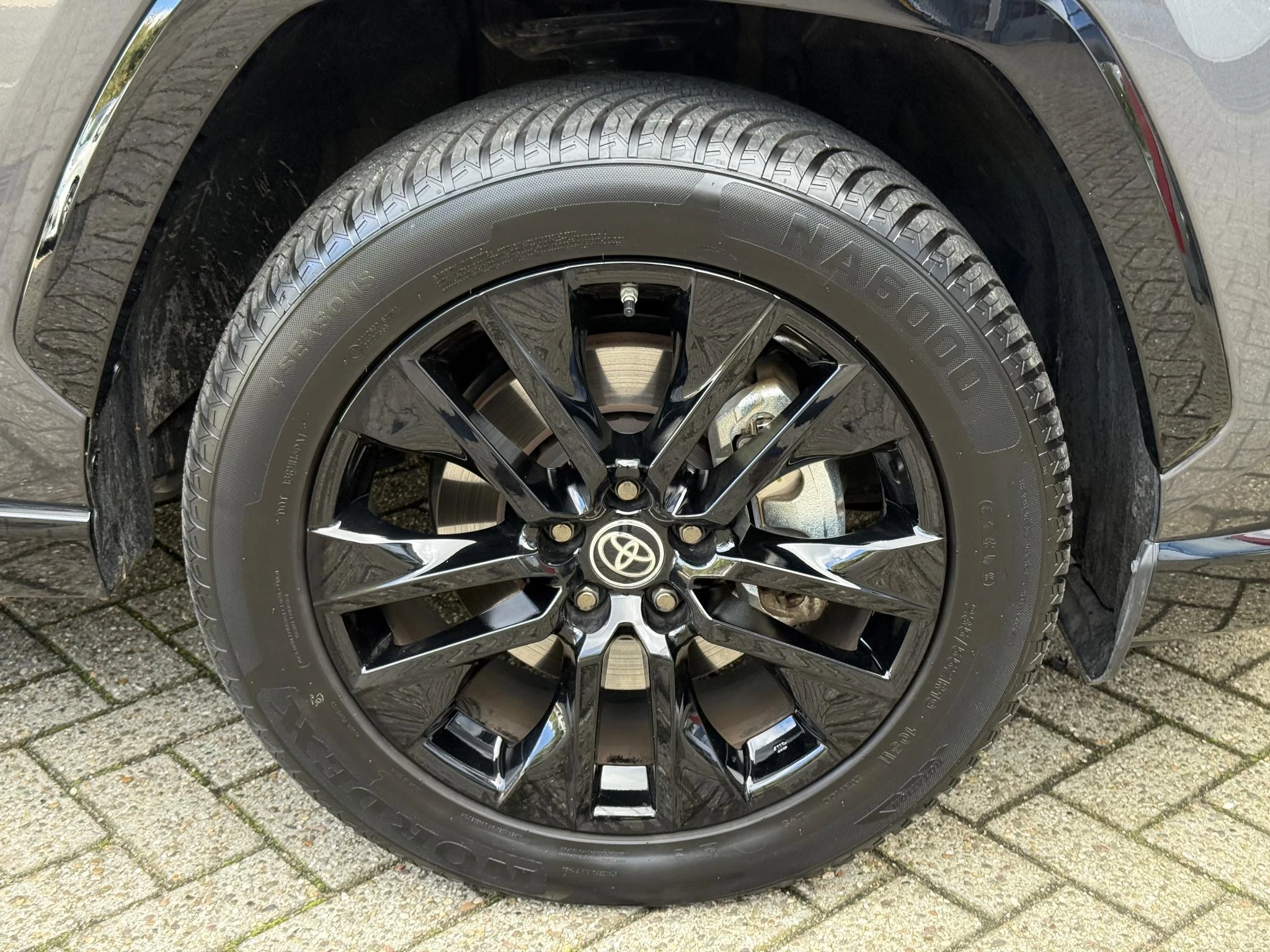 Hoofdafbeelding Toyota RAV4