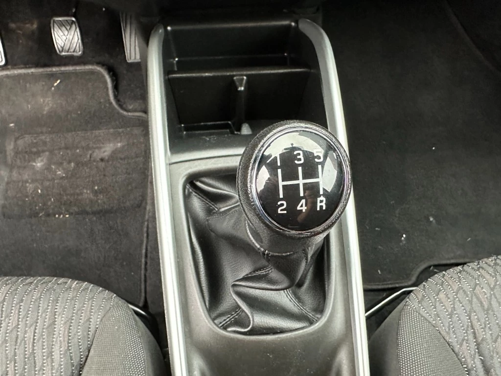Hoofdafbeelding Suzuki Baleno