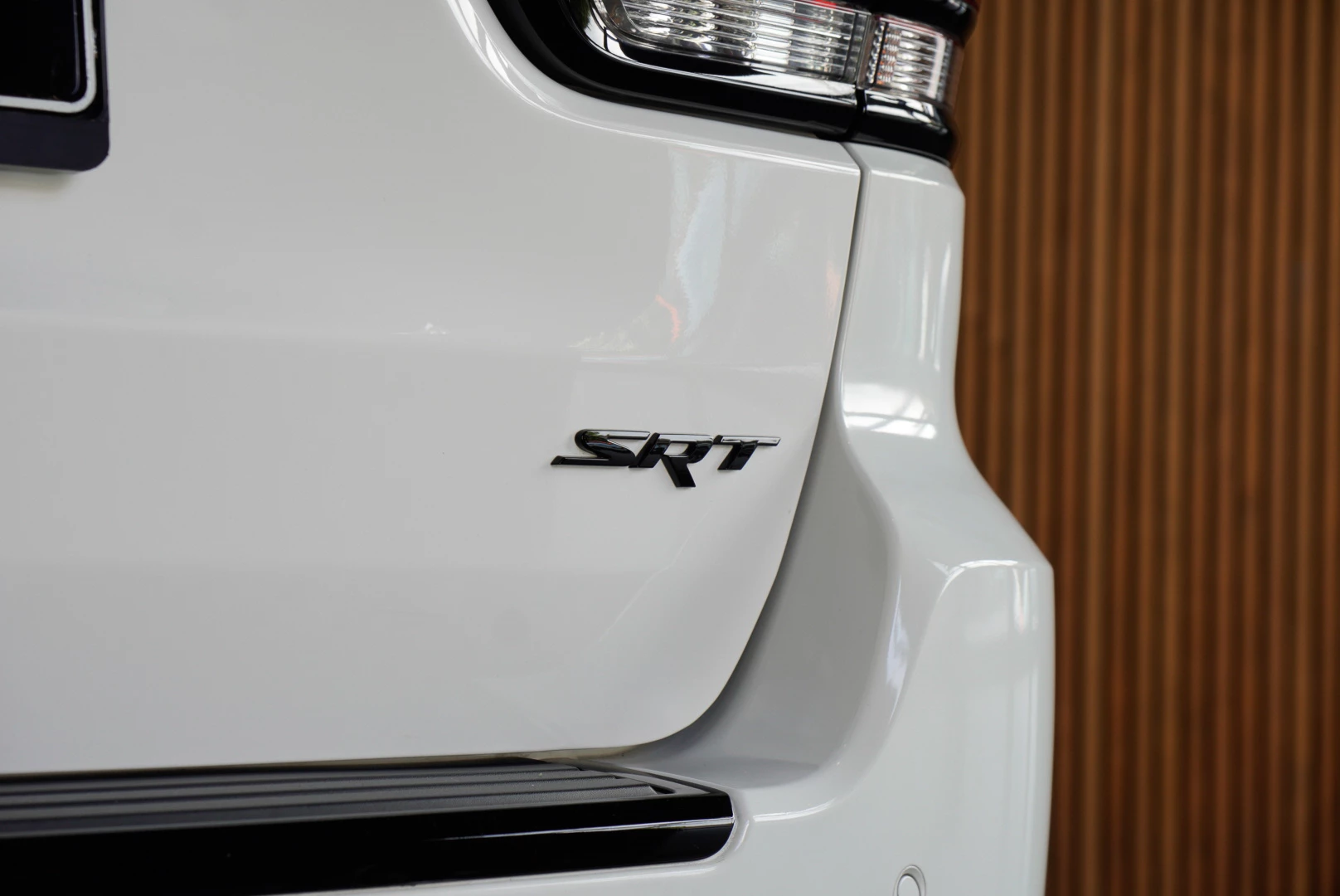 Hoofdafbeelding Jeep Grand Cherokee