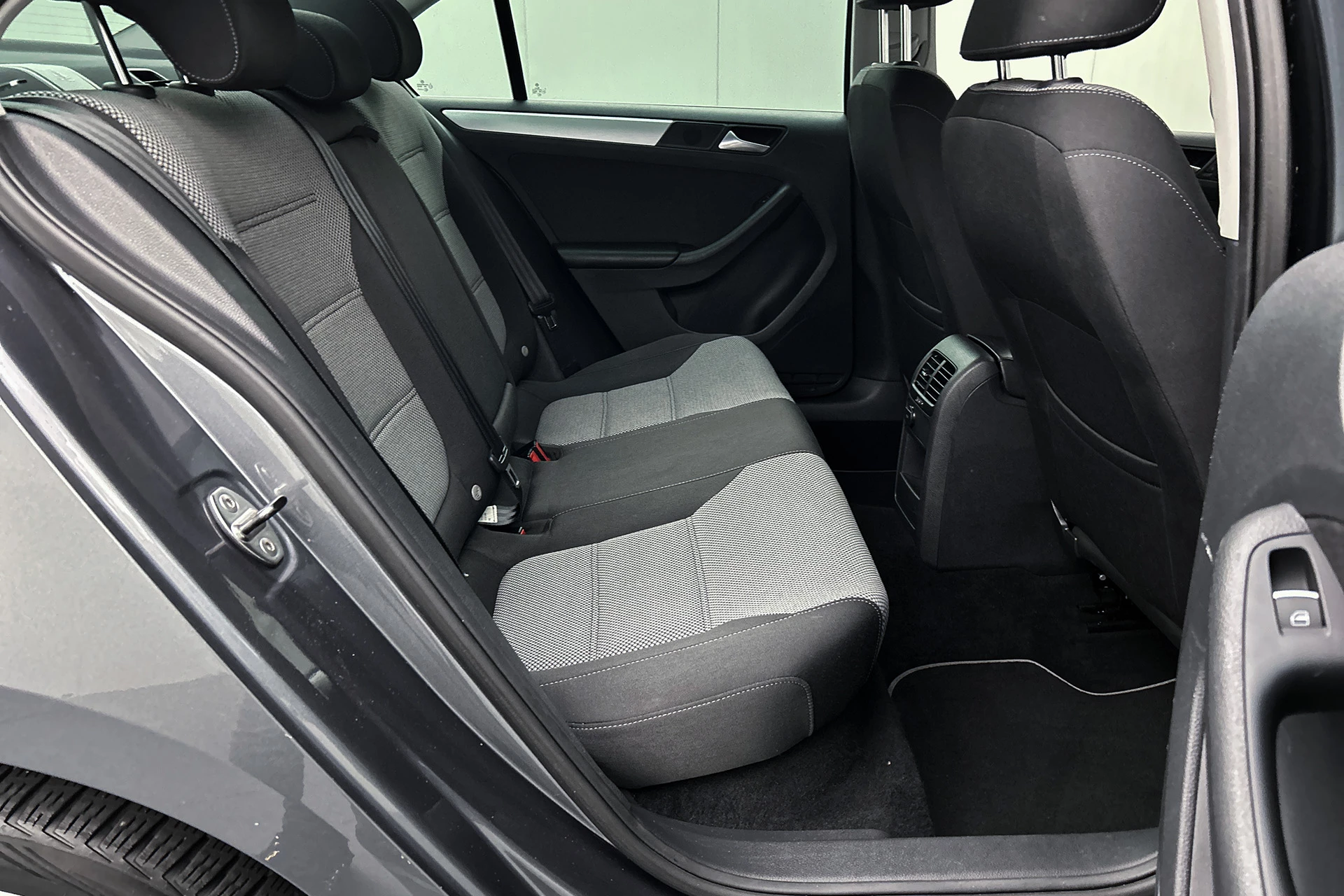 Hoofdafbeelding Volkswagen Jetta