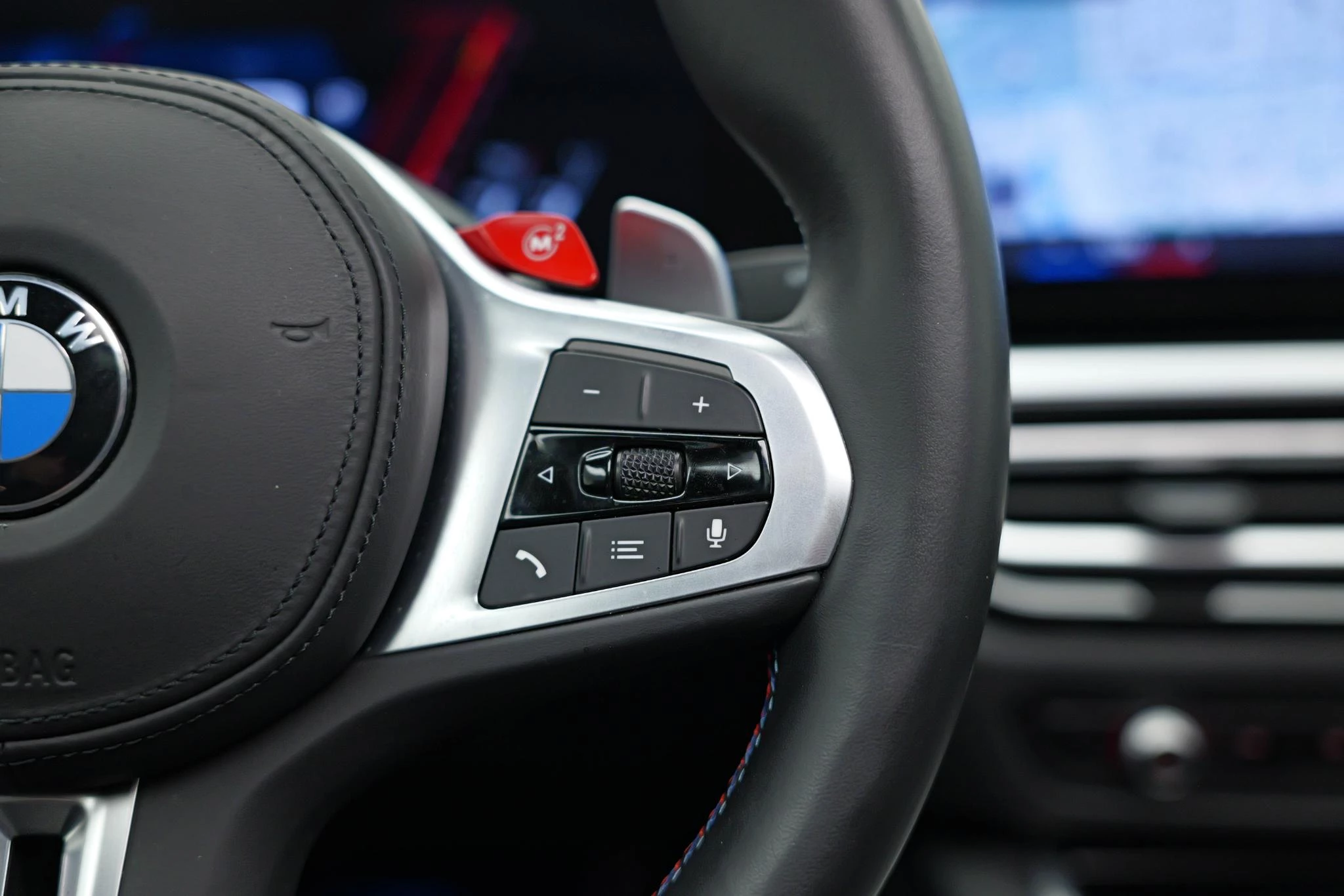 Hoofdafbeelding BMW M3