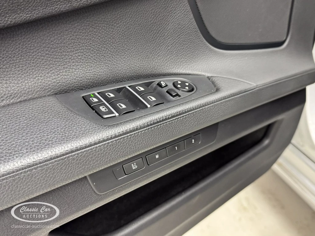 Hoofdafbeelding BMW 7 Serie