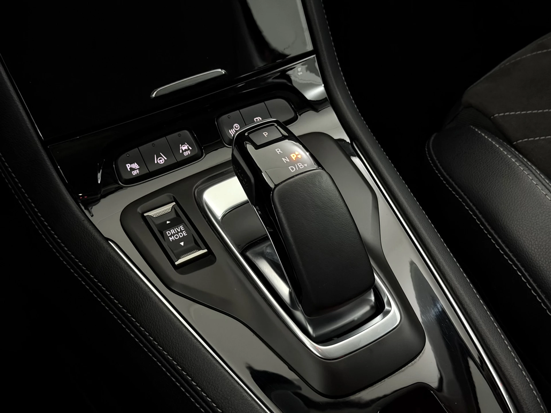 Hoofdafbeelding Opel Grandland