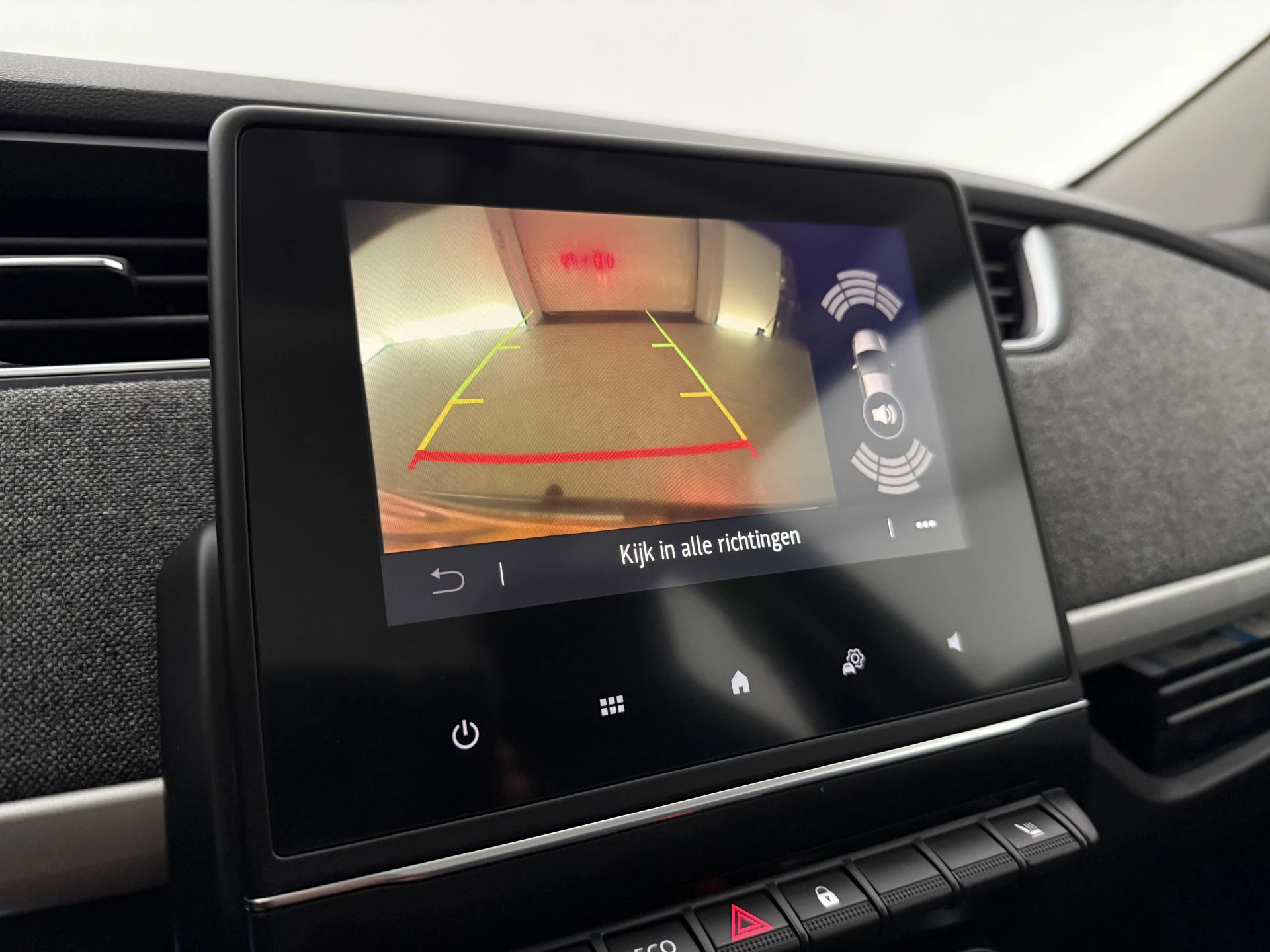 Hoofdafbeelding Renault ZOE