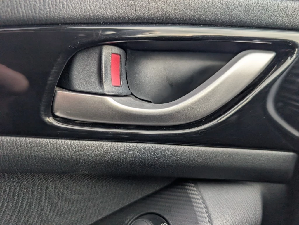 Hoofdafbeelding Mazda 3