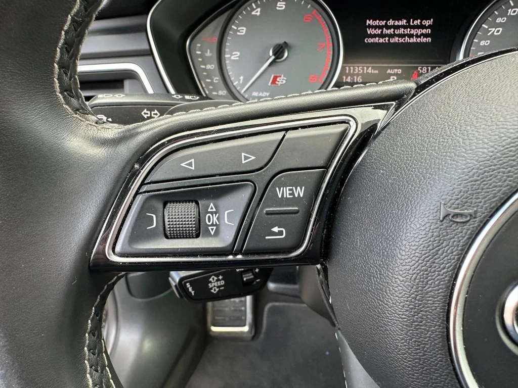 Hoofdafbeelding Audi S5