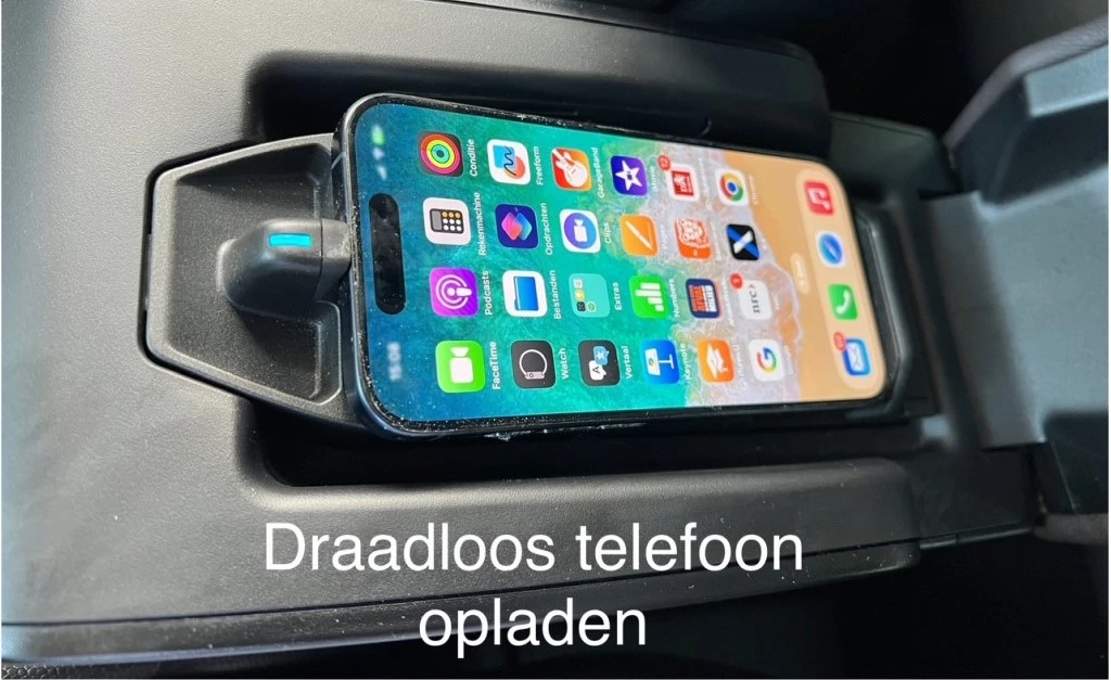 Hoofdafbeelding BMW i3