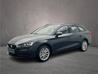 SEAT Leon Sportstourer