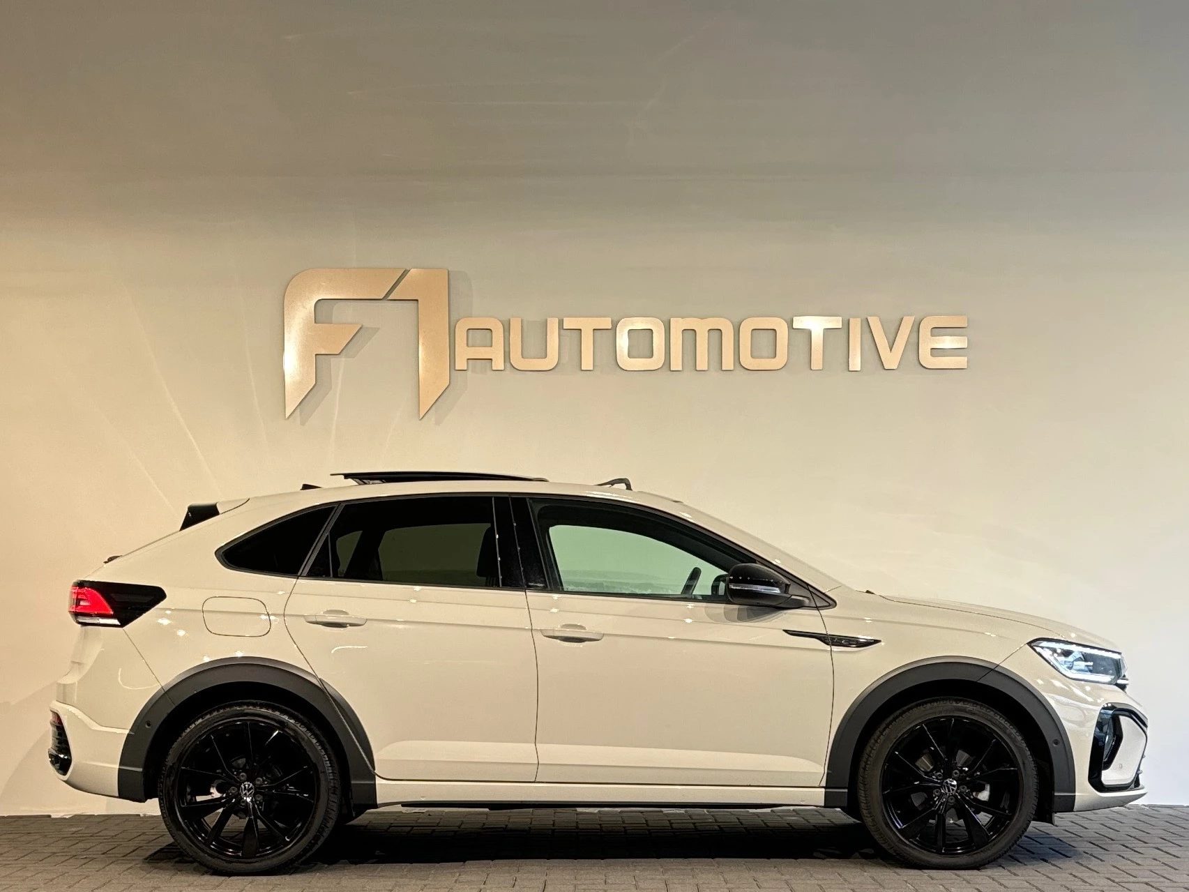 Hoofdafbeelding Volkswagen Taigo