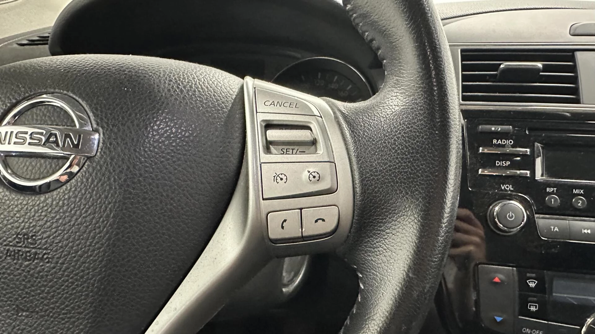 Hoofdafbeelding Nissan Pulsar