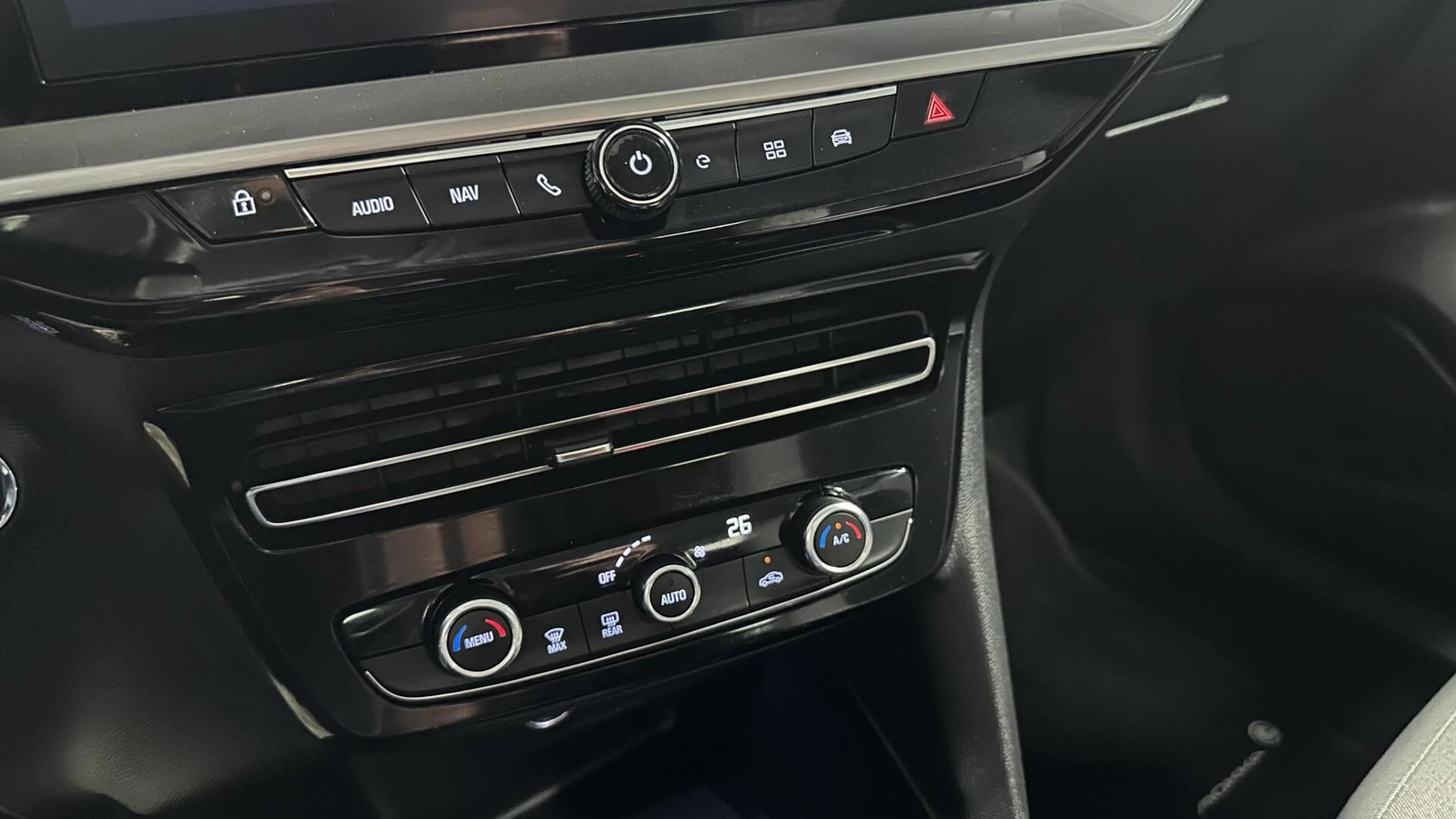 Hoofdafbeelding Opel Mokka-e