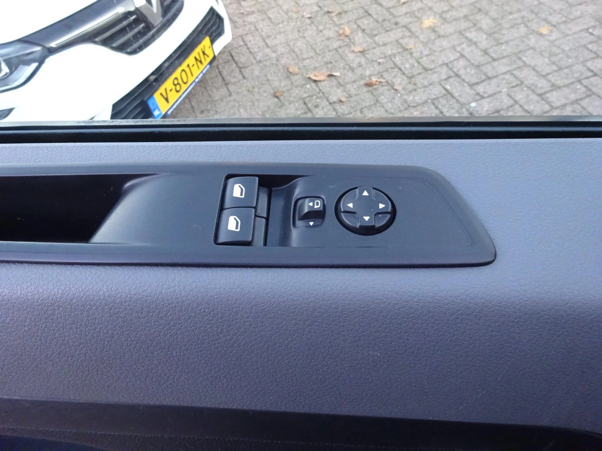 Hoofdafbeelding Opel Vivaro-e