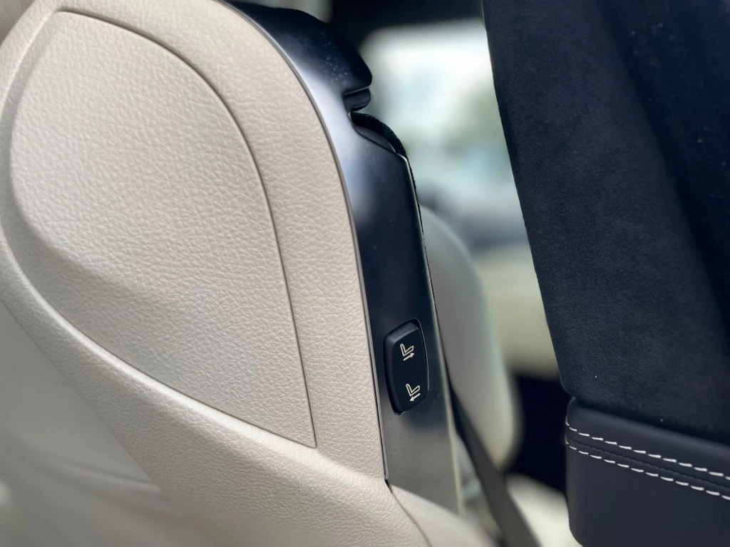 Hoofdafbeelding BMW M6