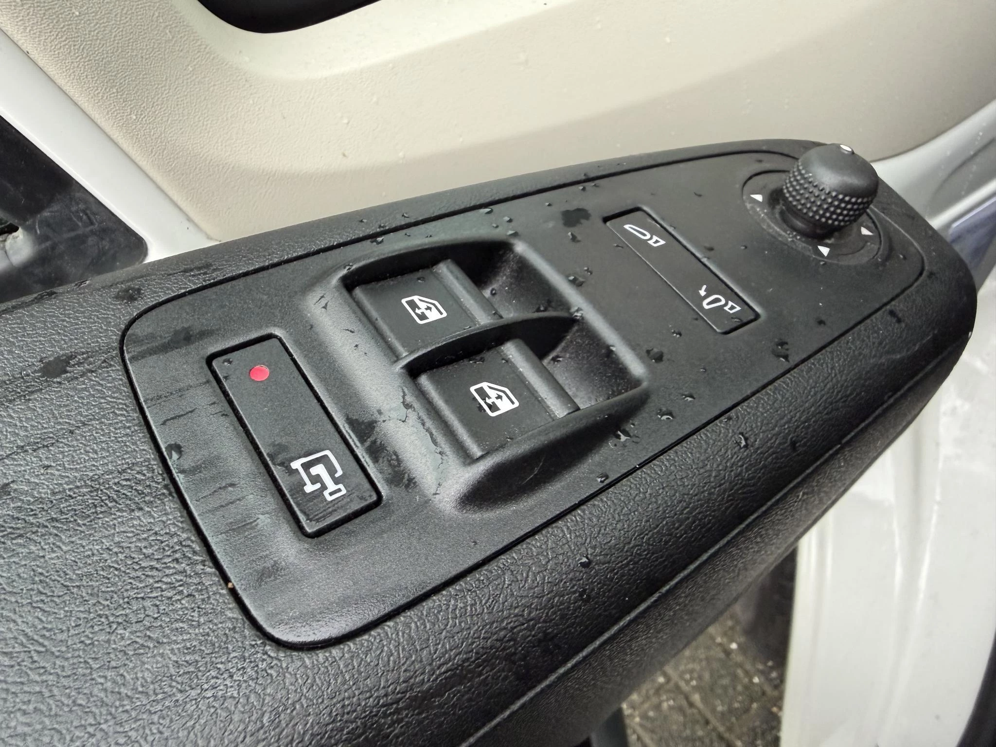 Hoofdafbeelding Citroën Jumper