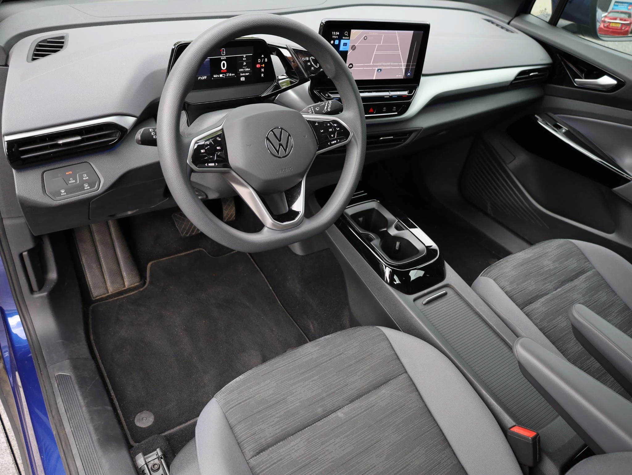 Hoofdafbeelding Volkswagen ID.4