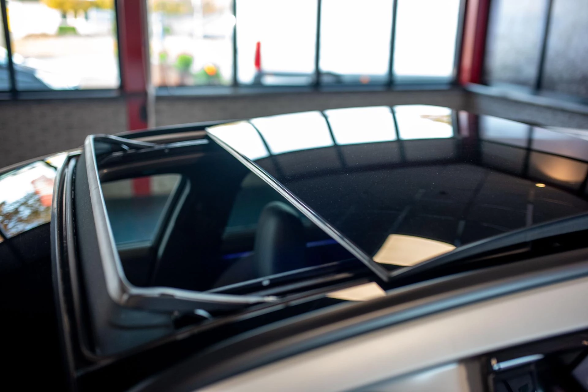 Hoofdafbeelding Audi RS6