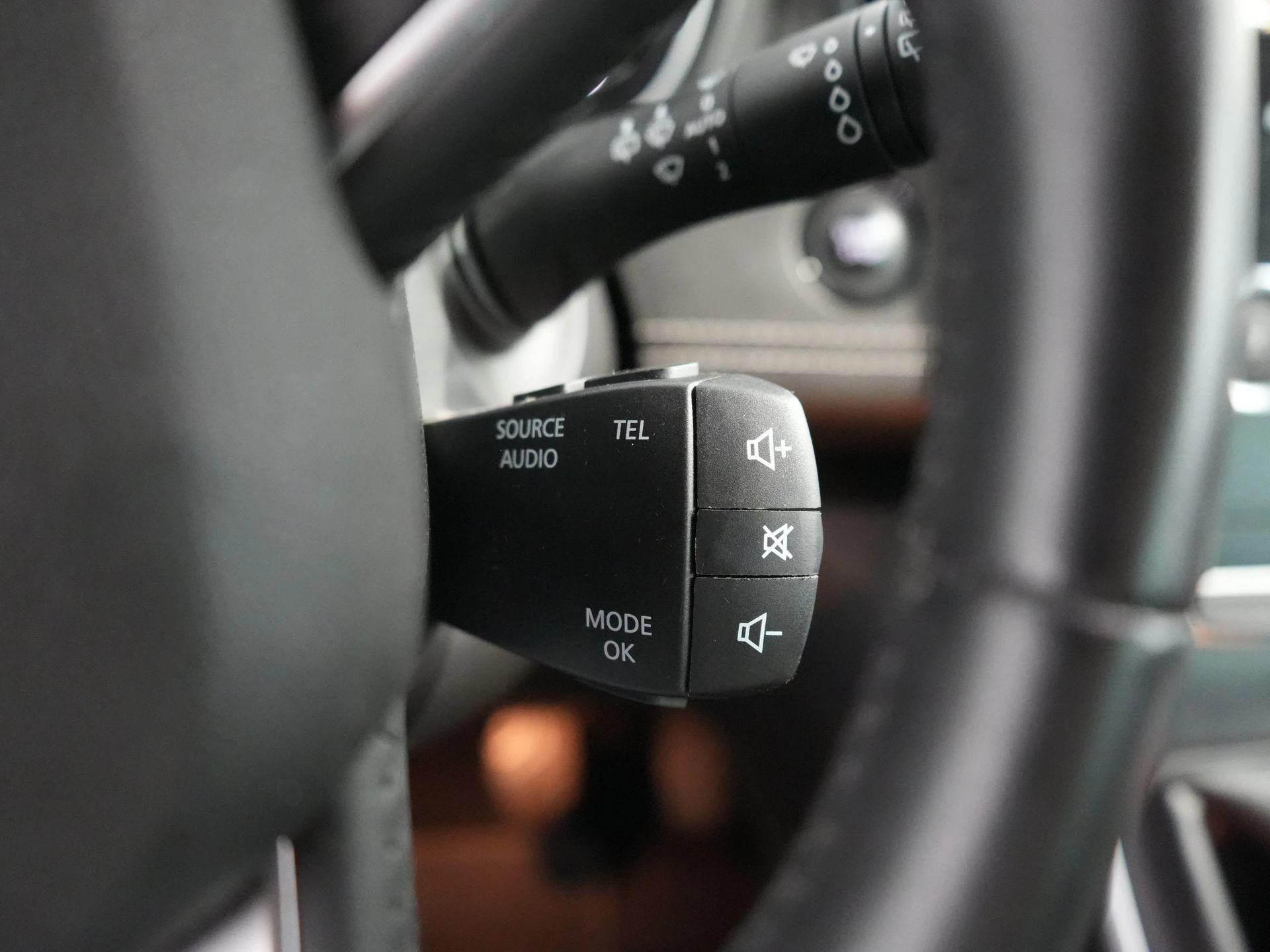 Hoofdafbeelding Renault Scénic