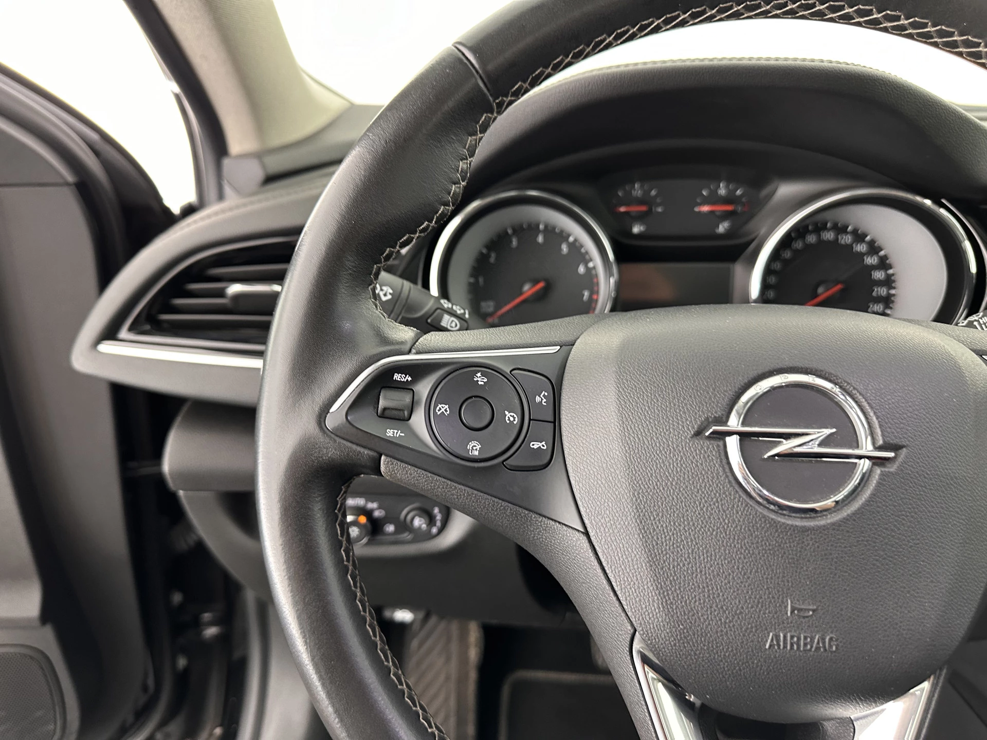 Hoofdafbeelding Opel Insignia