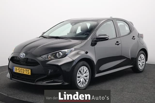 Toyota Yaris 1.5 Hybrid Active | Camera | Apple Carplay | Cruise Control