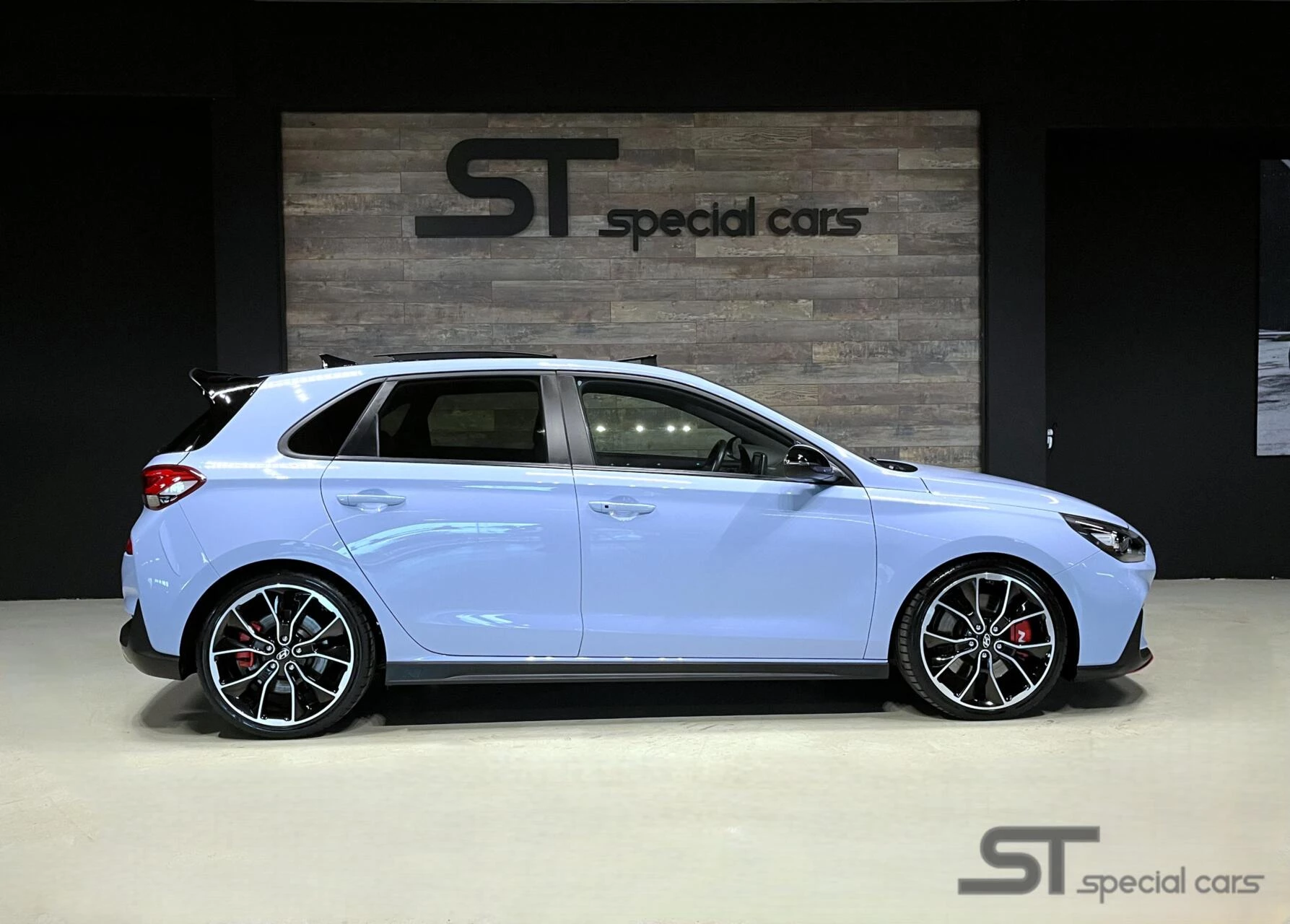 Hoofdafbeelding Hyundai i30