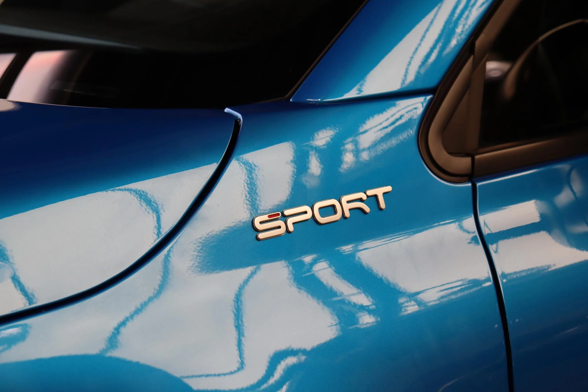 Hoofdafbeelding Fiat 500X