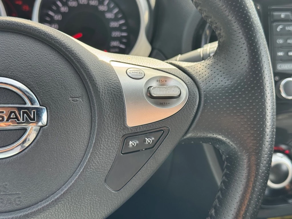 Hoofdafbeelding Nissan Juke