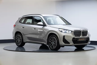 BMW X1 sDrive18i